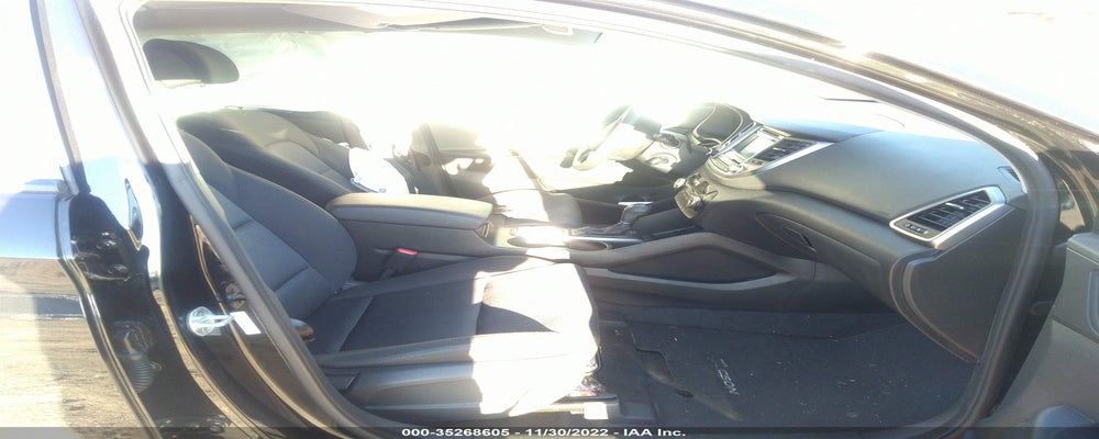 KM8J23A41JU765287 2018 HYUNDAI TUCSON photo no. 5