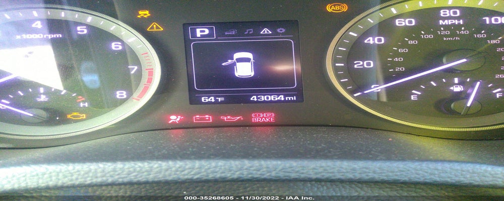 KM8J23A41JU765287 2018 HYUNDAI TUCSON photo no. 7