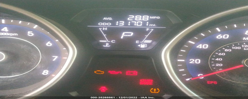 5NPDH4AE1BH033851 2011 HYUNDAI ELANTRA photo no. 7