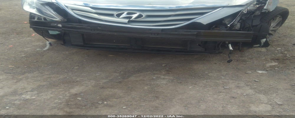 5NPEB4AC0DH748448 2013 HYUNDAI SONATA photo no. 6