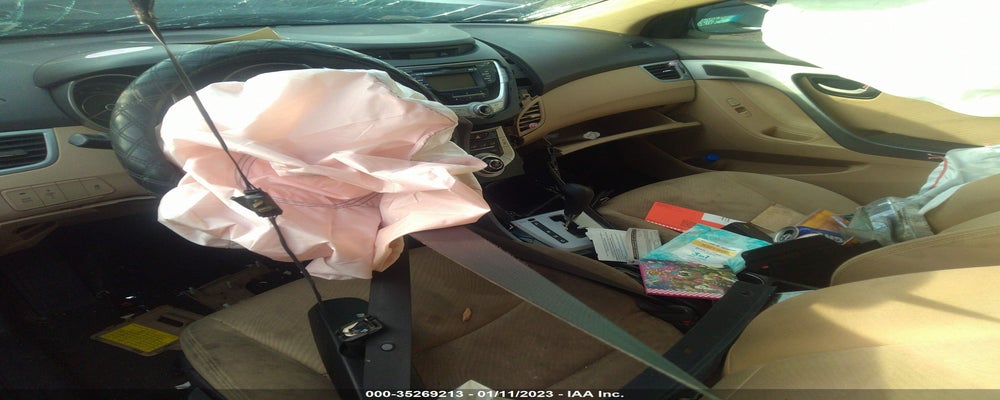 KMHDH4AEXCU196873 2012 HYUNDAI ELANTRA photo no. 5