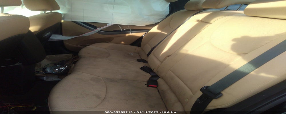 KMHDH4AEXCU196873 2012 HYUNDAI ELANTRA photo no. 8