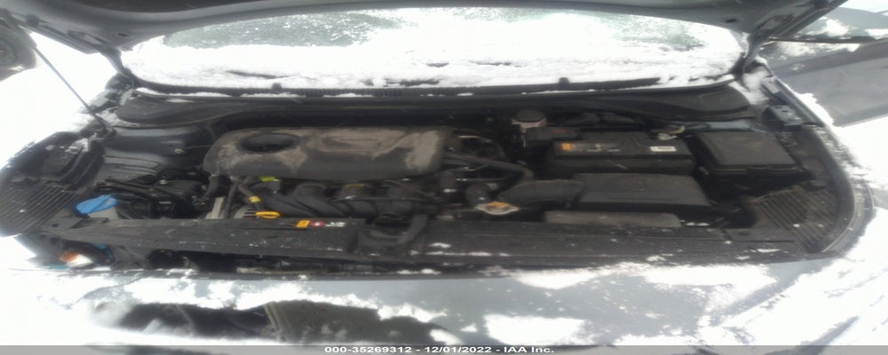 3KPC24A30KE061639 2019 HYUNDAI ACCENT photo no. 10