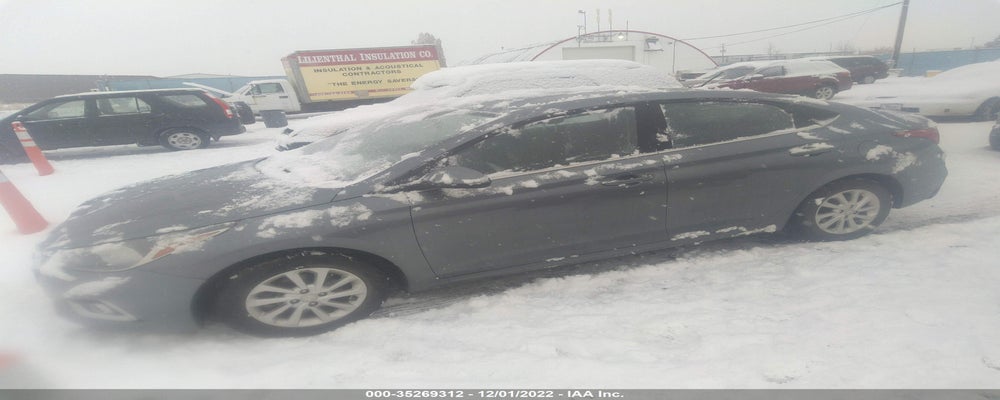 3KPC24A30KE061639 2019 HYUNDAI ACCENT photo no. 2