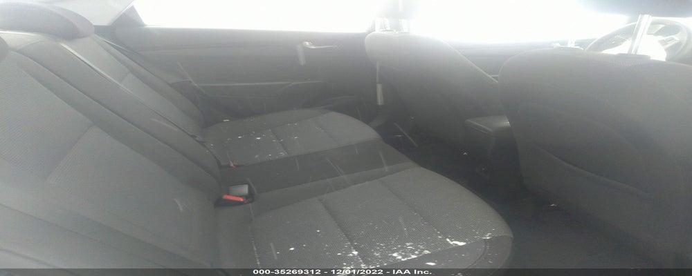 3KPC24A30KE061639 2019 HYUNDAI ACCENT photo no. 8