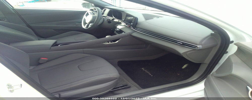 KMHLM4AJ0PU044854 2023 HYUNDAI ELANTRA photo no. 5