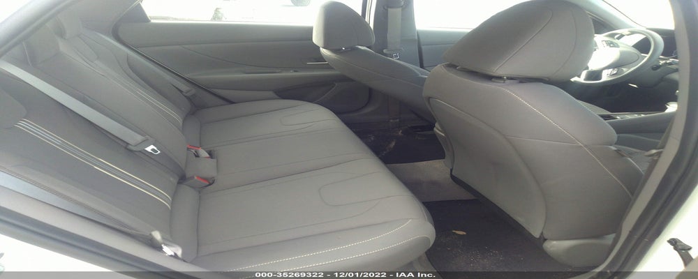 KMHLM4AJ0PU044854 2023 HYUNDAI ELANTRA photo no. 8