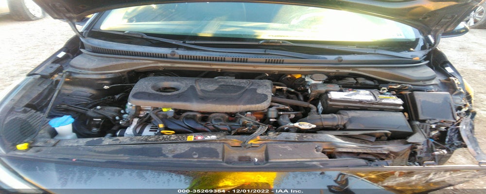 3KPC24A33JE017634 2018 HYUNDAI ACCENT photo no. 10