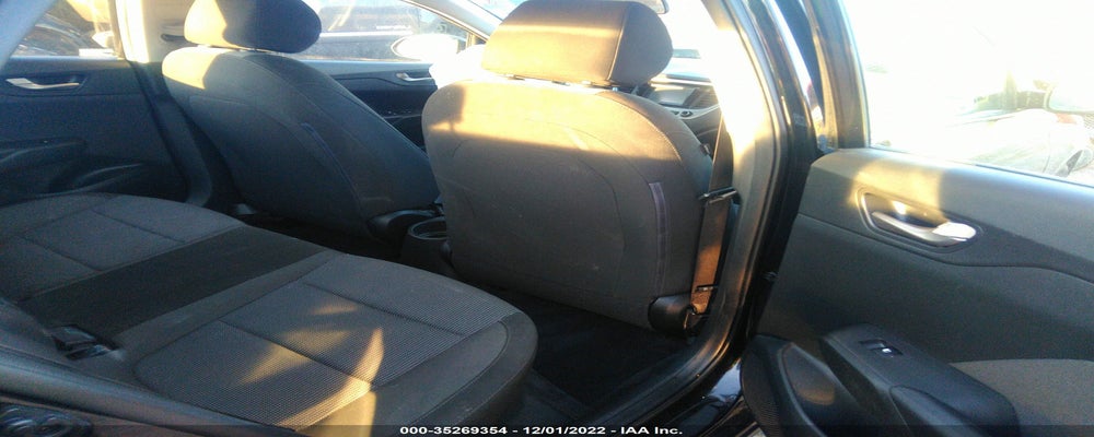 3KPC24A33JE017634 2018 HYUNDAI ACCENT photo no. 8