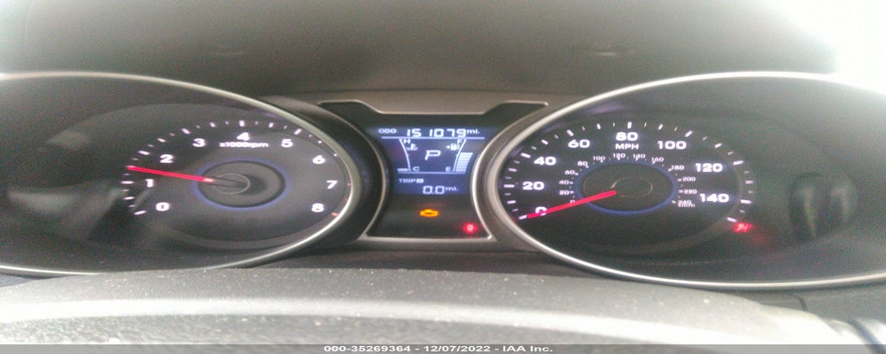 KMHTC6AD7CU051383 2012 HYUNDAI VELOSTER photo no. 7