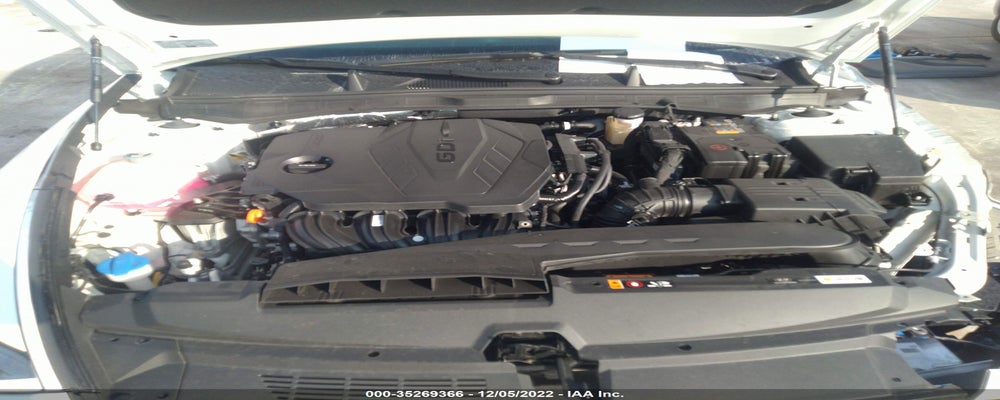 KMHL64JA7NA230500 2022 HYUNDAI SONATA photo no. 10