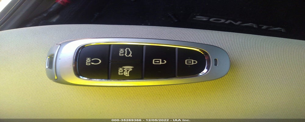 KMHL64JA7NA230500 2022 HYUNDAI SONATA photo no. 11