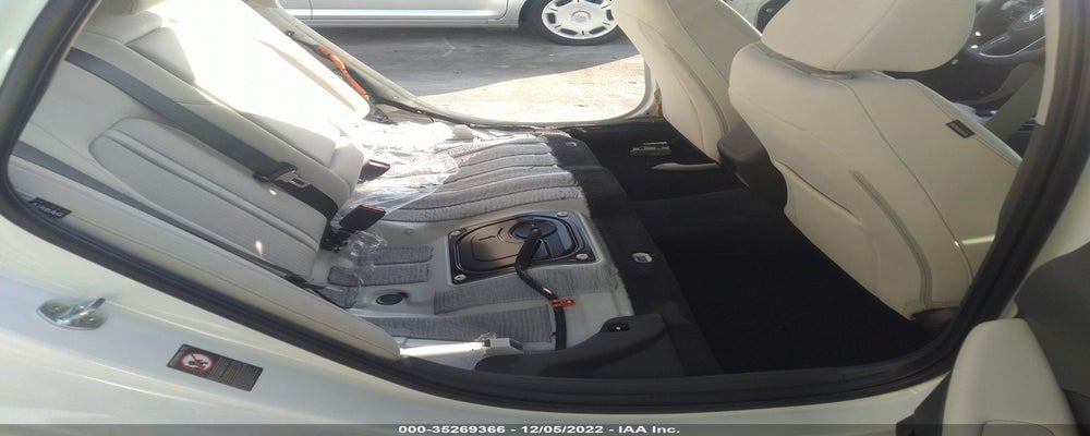 KMHL64JA7NA230500 2022 HYUNDAI SONATA photo no. 8