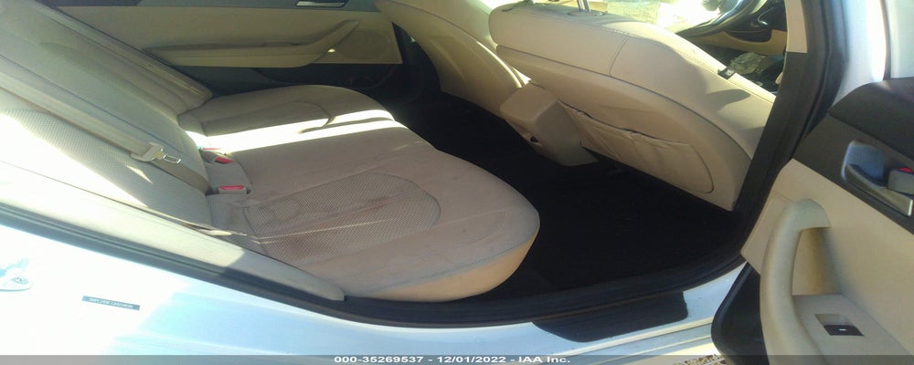 5NPE24AF7JH654699 2018 HYUNDAI SONATA photo no. 8