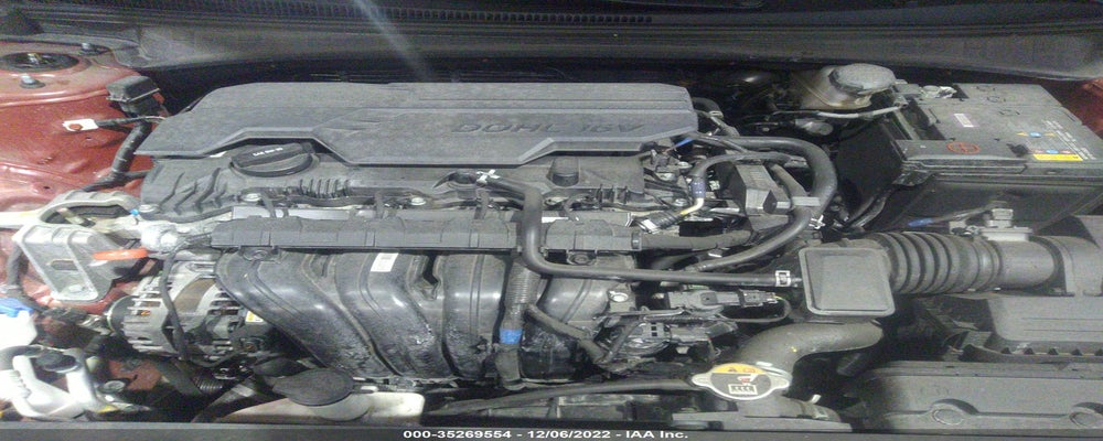 KMHLM4AG4MU069868 2021 HYUNDAI ELANTRA photo no. 10