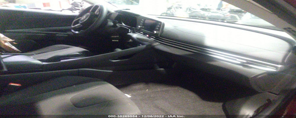 KMHLM4AG4MU069868 2021 HYUNDAI ELANTRA photo no. 5