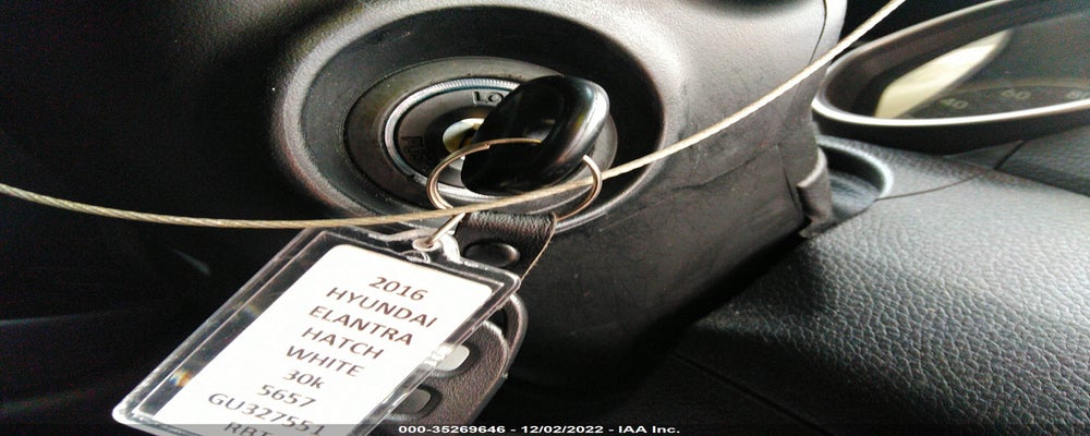 KMHD35LH7GU327551 2016 HYUNDAI ELANTRA GT photo no. 11
