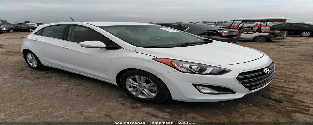 KMHD35LH7GU327551 2016 HYUNDAI ELANTRA GT photo no. 18