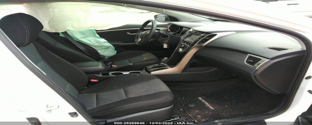 KMHD35LH7GU327551 2016 HYUNDAI ELANTRA GT photo no. 5