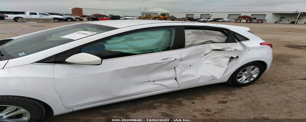 KMHD35LH7GU327551 2016 HYUNDAI ELANTRA GT photo no. 6