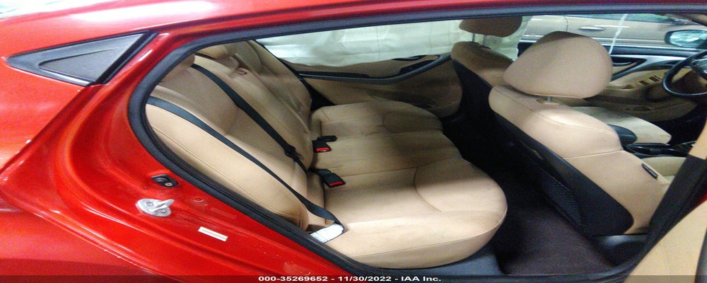 KMHDH4AE1CU179363 2012 HYUNDAI ELANTRA photo no. 8