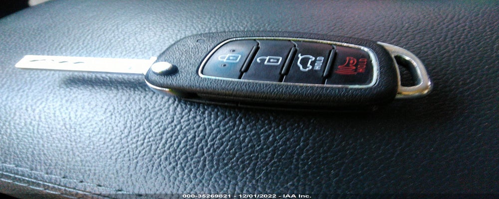 KM8SM4HF7HU197794 2017 HYUNDAI SANTA FE photo no. 11
