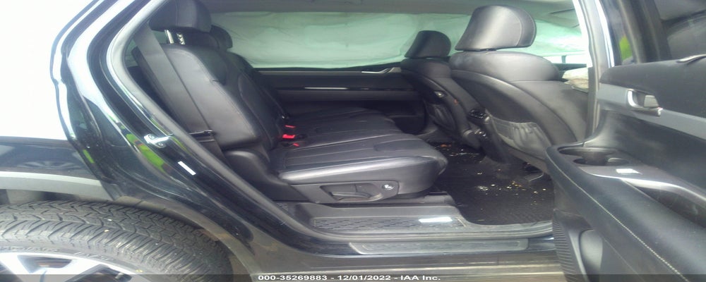 KM8R4DHE7MU253684 2021 HYUNDAI PALISADE photo no. 8