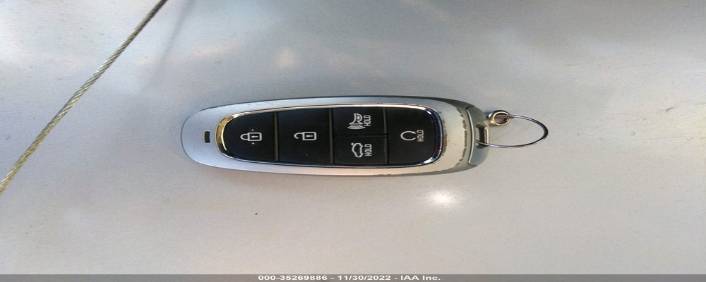 5NPEF4JA9LH052785 2020 HYUNDAI SONATA photo no. 11