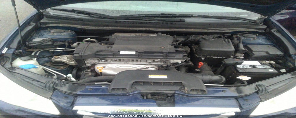 KMHDU4ADXAU839674 2010 HYUNDAI ELANTRA photo no. 10