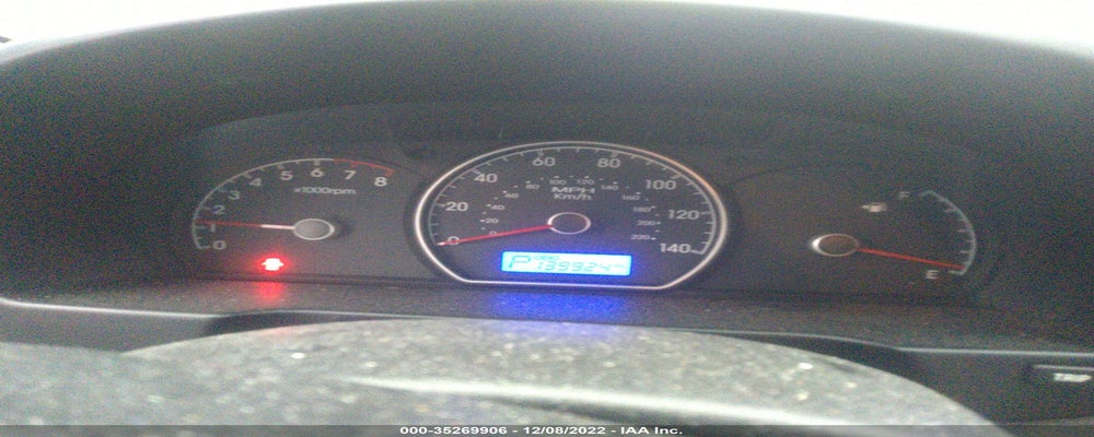 KMHDU4ADXAU839674 2010 HYUNDAI ELANTRA photo no. 7