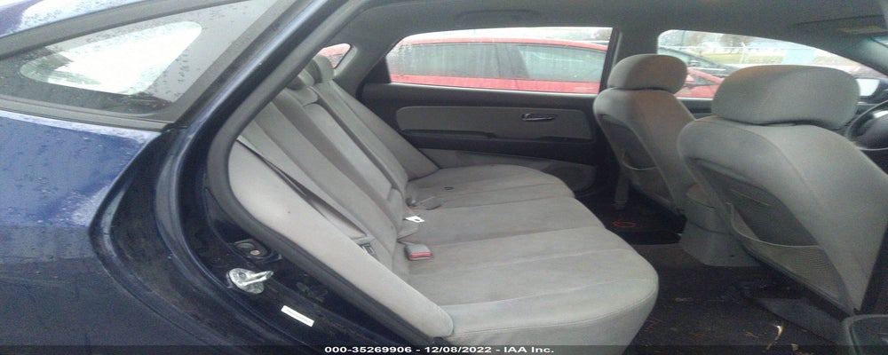 KMHDU4ADXAU839674 2010 HYUNDAI ELANTRA photo no. 8