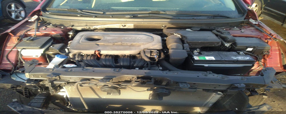 5NPE24AF6GH390223 2016 HYUNDAI SONATA photo no. 10