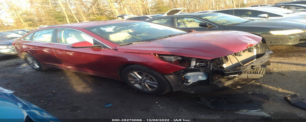 5NPE24AF6GH390223 2016 HYUNDAI SONATA photo no. 21