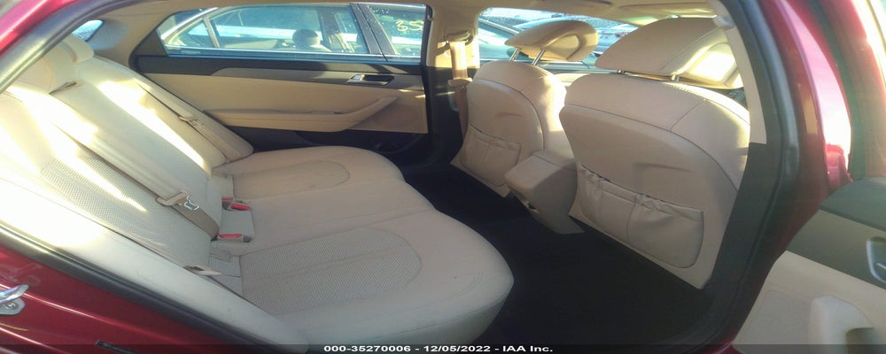 5NPE24AF6GH390223 2016 HYUNDAI SONATA photo no. 8