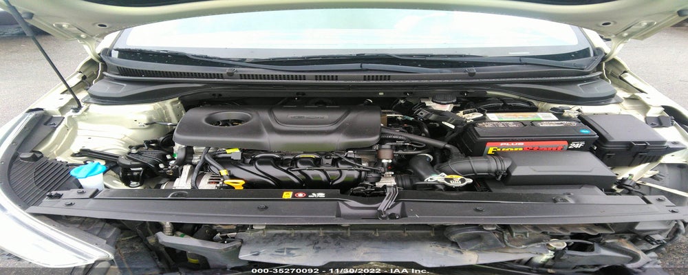 3KPC24A33KE087202 2019 HYUNDAI ACCENT photo no. 10