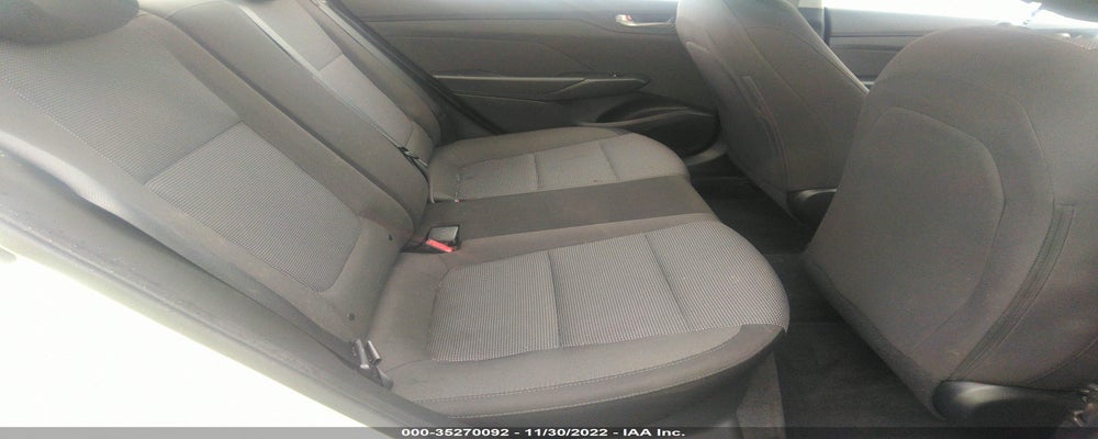 3KPC24A33KE087202 2019 HYUNDAI ACCENT photo no. 8