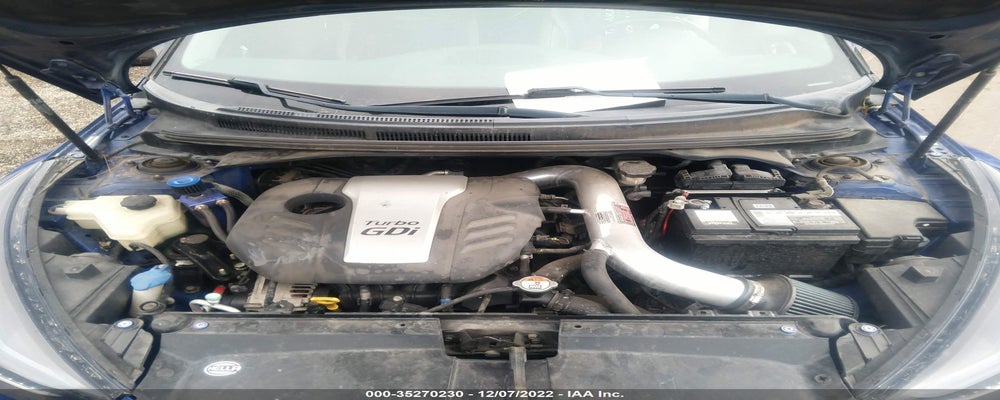 KMHTC6AE1EU183048 2014 HYUNDAI VELOSTER photo no. 10
