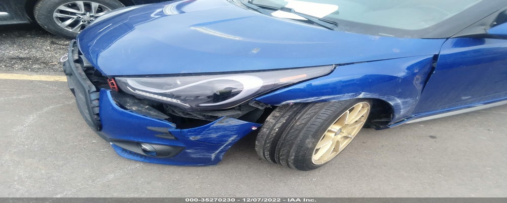 KMHTC6AE1EU183048 2014 HYUNDAI VELOSTER photo no. 6