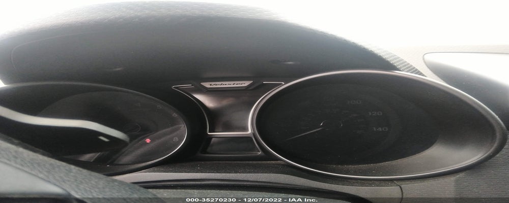 KMHTC6AE1EU183048 2014 HYUNDAI VELOSTER photo no. 7