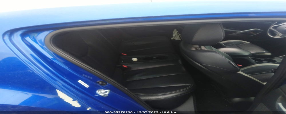 KMHTC6AE1EU183048 2014 HYUNDAI VELOSTER photo no. 8