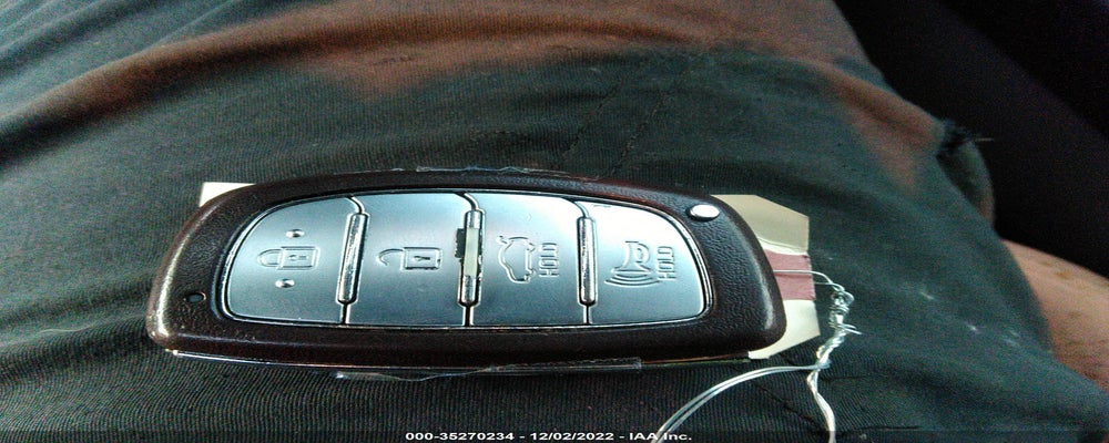 5NPE34AF9JH603752 2018 HYUNDAI SONATA photo no. 11