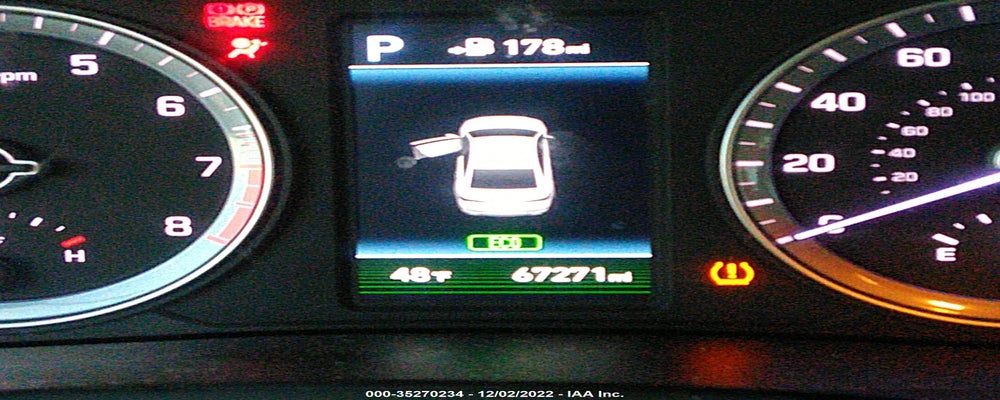 5NPE34AF9JH603752 2018 HYUNDAI SONATA photo no. 7