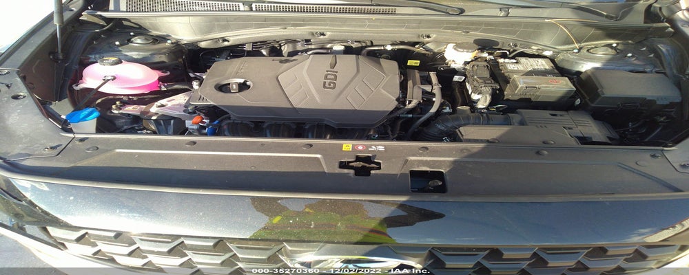 5NMS1DAJ8PH489648 2023 HYUNDAI SANTA FE photo no. 10