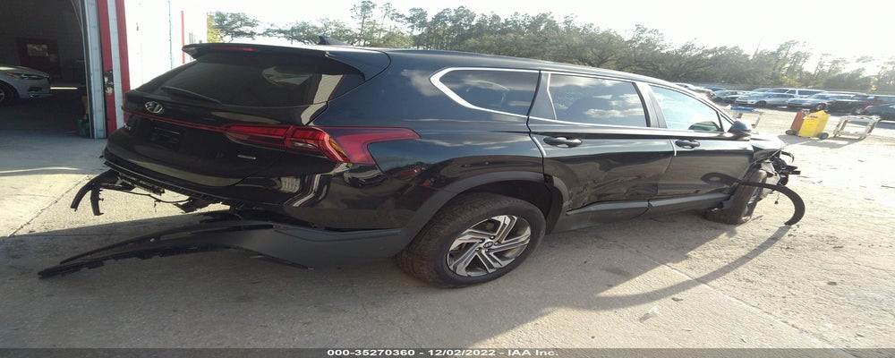 5NMS1DAJ8PH489648 2023 HYUNDAI SANTA FE photo no. 4