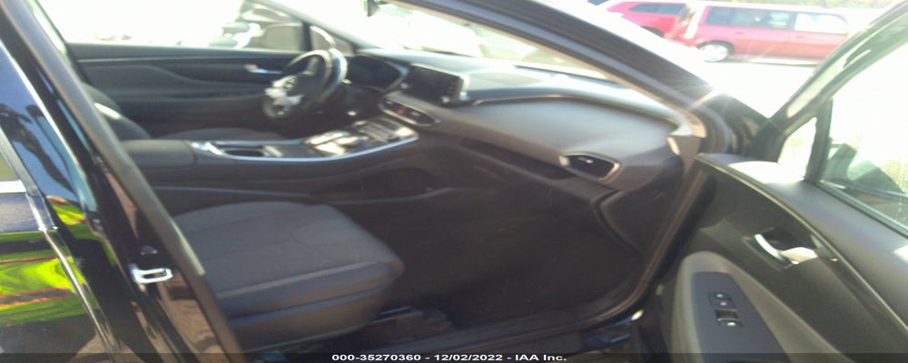 5NMS1DAJ8PH489648 2023 HYUNDAI SANTA FE photo no. 5