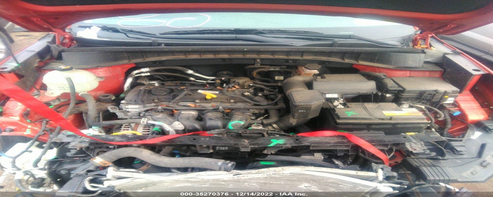 KM8J3CA42GU210841 2016 HYUNDAI TUCSON photo no. 10