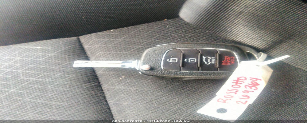 KM8J3CA42GU210841 2016 HYUNDAI TUCSON photo no. 11