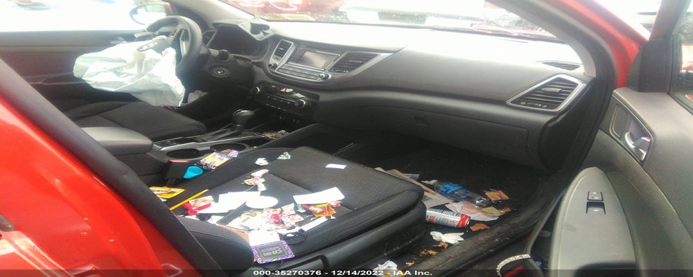 KM8J3CA42GU210841 2016 HYUNDAI TUCSON photo no. 5
