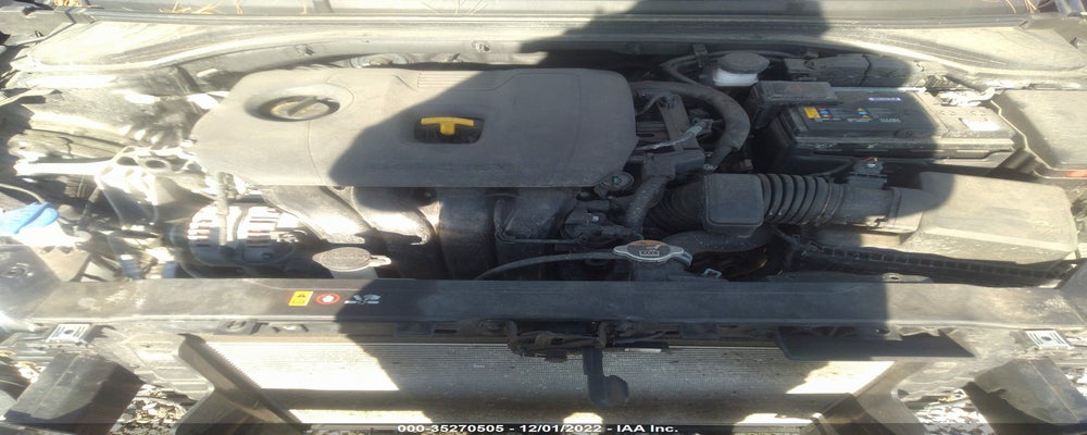 5NPD74LF3LH511097 2020 HYUNDAI ELANTRA photo no. 10