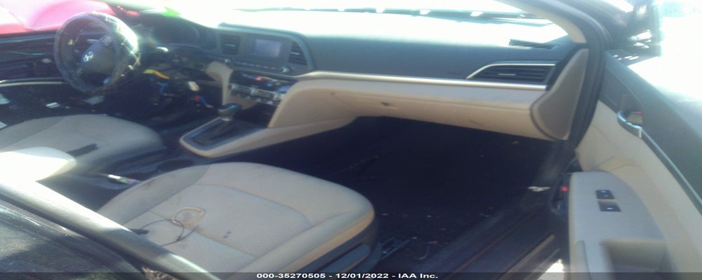 5NPD74LF3LH511097 2020 HYUNDAI ELANTRA photo no. 5